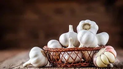 Bawang putih (hellosehat)