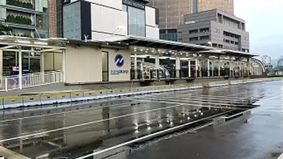 Halte Transjakarta Bundaran HI kembali berfungsi secara penuh/dok: beritajakarta.id