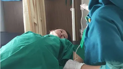 Bidan Dompet Dhuafa