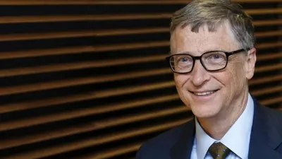 Bill Gates (Reuters)