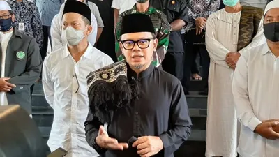 Wali Kota Bogor, Bima Arya/ Ayobogor.com: Husnul Khatimah