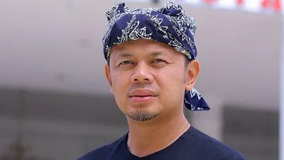 Wali Kota Bogor, Bima Arya Sugiarto. (Pemkot Bogor)