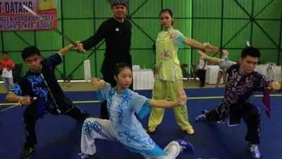 Kota Bogor Siap Jadi Tuan Rumah Porda Jabar 2026