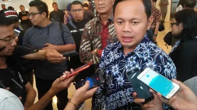 Wali Kota Bogor Bima Arya (ayobogor.com)