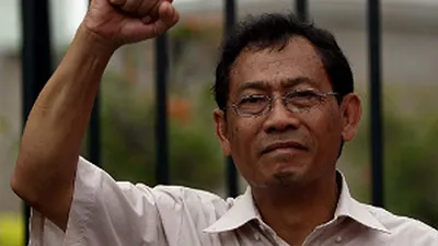 Sri Bintang Pamungkas/Bipol.co