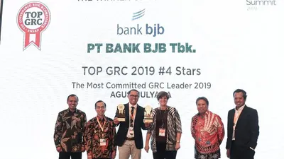 bank bjb Sepakati Kerja Sama dengan SAS Hospitality dan PT SAP