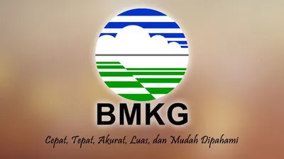 BMKG ungkap suara dentuman misterius di Jakarta. (dok)