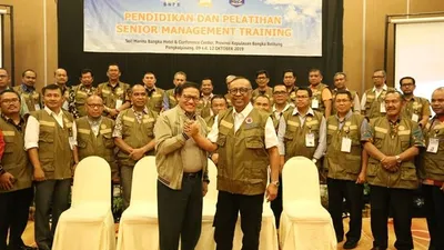 Foto: Dok. BNPB