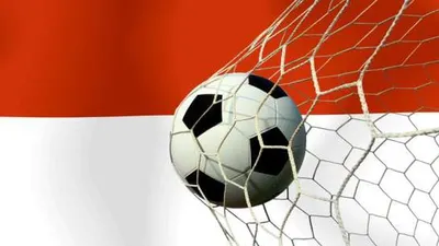 Ilustrasi sepak bola (shutterstock)