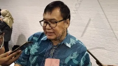Direktur Eksekutif Setara Institute Bonar Tigor Naipospos/Ayojakarta.com-Dhika Alam Noor