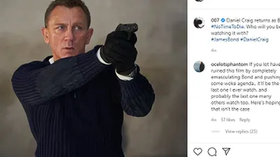 instagram: @007