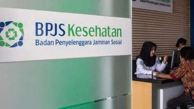 [Ilustrasi] Pemerintah kembali menaikkan lagi iuran BPJS Kesehatan di tengah Pandemi Covid-19
