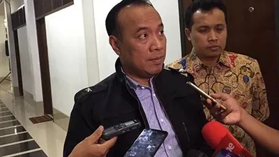 Karopenmas Divisi Humas Mabes Polri, Brigjen Pol Dedi Prasetyo/RMOL.CO