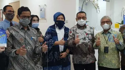Pacu KPR Bersubsidi, Bank BTN Buka Cabang di Kampus PUPR
