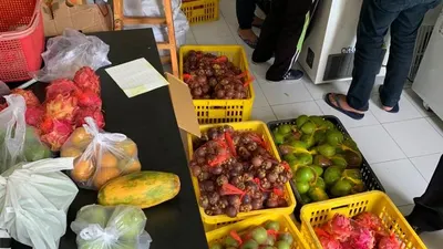 (Humas Kementerian Dalam Negeri)