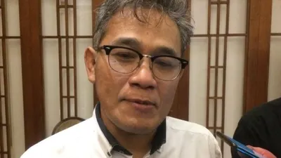 Budiman Sudjatmiko (dok Suara.com)