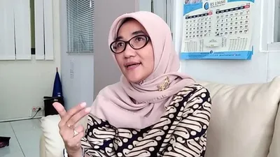 Bogor Zona Merah, Satgas Pusat Bantu Penanggulangan Covid-19