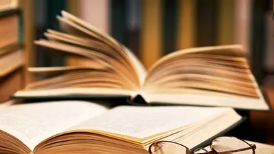 Ilustrasi Buku