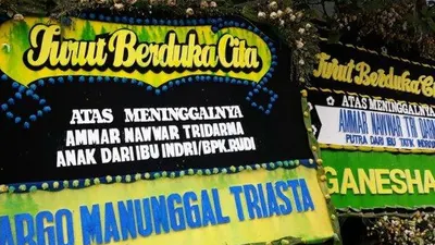 Foto: Tribunnews