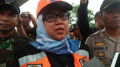 Bupati Bogor Ade Yasin (Husnul Khatimah / AyoJakarta)