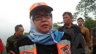 Bupati Bogor, Ade Yasin (Ayojakarta/Husnul Khatimah)