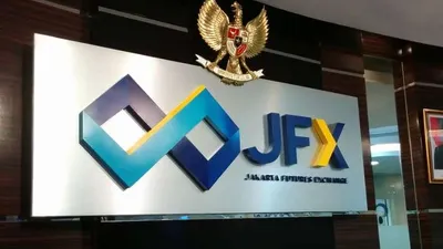 PT Bursa Berjangka Jakarta (Jakarta Futures Exchange)