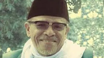 Buya Hamka