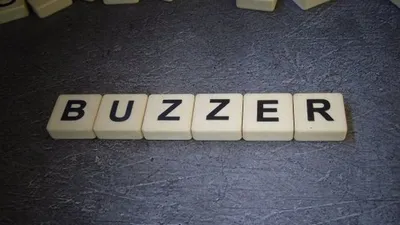 Ilustrasi buzzer. (Shutterstock)