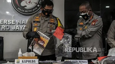 Usai Diautopsi, Jenazah Cai Changpan Diserahkan ke Lapas Tangerang