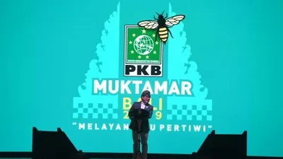 Muhaimin Iskandar (Antara)