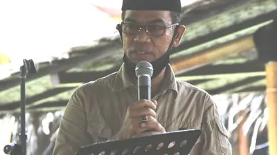 Ada Klaster Penularan Corona  Rumah Tangga di Jakbar, Ini Respon Camat Kalideres