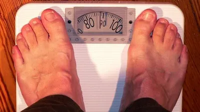 Ilustrasi/ Cara Cepat Turunkan Berat Badan (Pixabay)