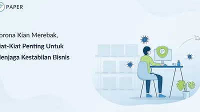 Ilustrasi (Paper.id)