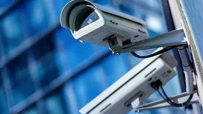 Ilustrasi/ CCTV