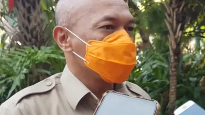 30 ASN Ikut Asesmen Jabatan Sekda DKI dan Deputi Gubernur DKI