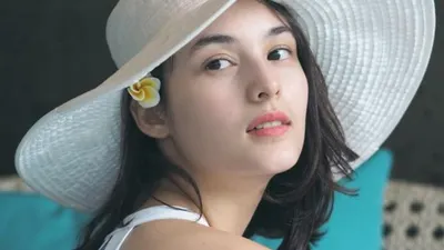 Chelsea Islan. (instagram)