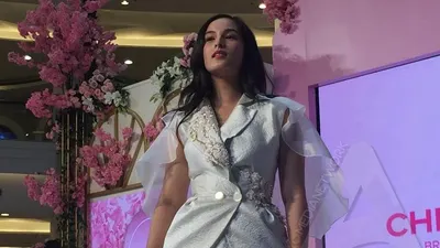 Chelsea Islan/Istihanah Soejoethi (Ayojakarta.com)