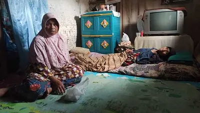 Chikungunya menyebar di Kabupaten Tasikmalaya, masyarakat diimbau waspada dan menerapkan pola hidup sehat dan bersih. (Ayotasik/Irpan Wahab)