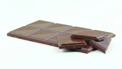 cokelat hitam (pixabay)