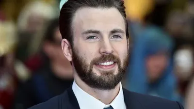 Chris Evans akan menjadi pemeran utama film