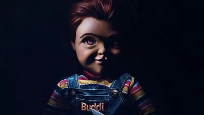 Penampakan Chucky di film Child's Play