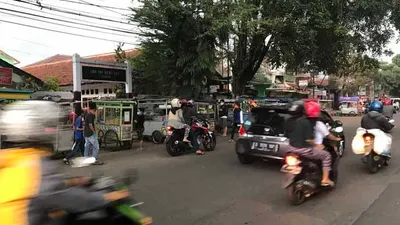 Cianjur akan mengajukan perpanjangan PSBB. (Ayobandung.com/M Ikhsan)