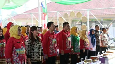 Yuk Mancing Gratis di Agrowisata Cilangkap