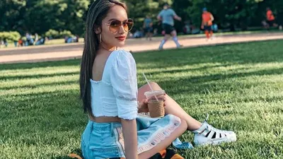 Cinta Laura/Instagram