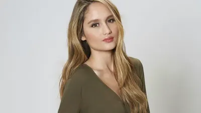 Cinta Laura. (Istimewa)