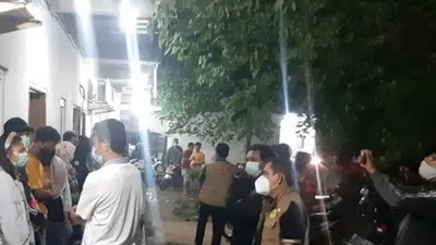 Langgar Aturan PSBB Ketat, Kafe dan Hotel di Pinang Ranti Jaktim Disegel