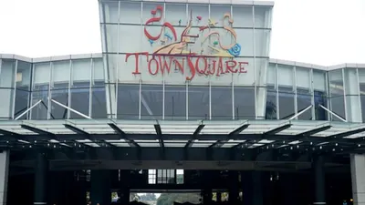 Cilandak Town Square atau Citos (Kumparan/Irfan Adi Saputra)