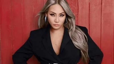 Album pertama CL usai hengkang dari YG Entertainment langsung sukses di semua platform musik, baik di Korea juga dunia.  (Foto: Soompi)