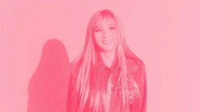 Chaelin siap kembali dengan album baru (Instagram)