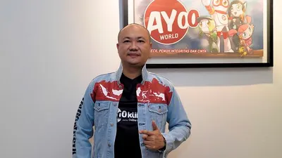 Basuki Surodjo alias Cobaz (media Hipmi)